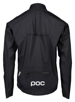Veste de pluie Poc Haven Noir