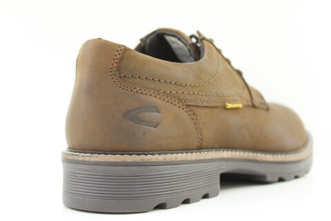 Camel Schnürschuhe