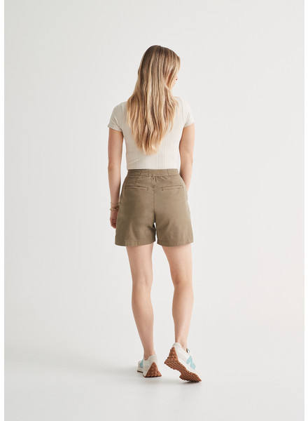 DU\/ER Live Free pleated Short W's