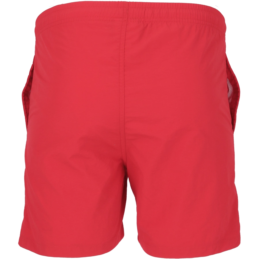 Cruz Badehose Clemont 4054 Hibiscus