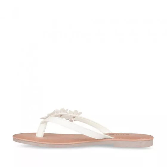 Tongs BLANC PHILOV
