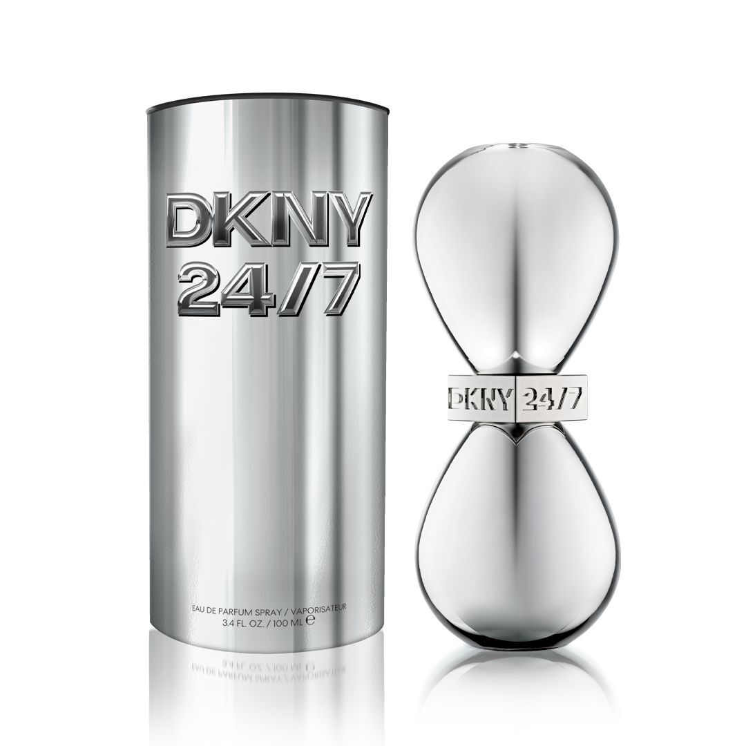 DKNY DKNY 24/7 Eau de Parfum - 100ml