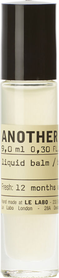 Le Labo Another 13 Liquid Balm RM 9ml