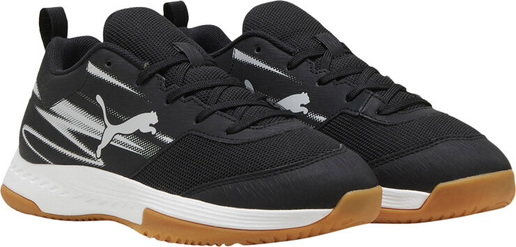 Puma Varion II Indendørssko Sort