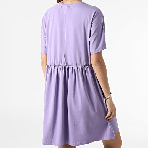Robe Femme Kerry Violet