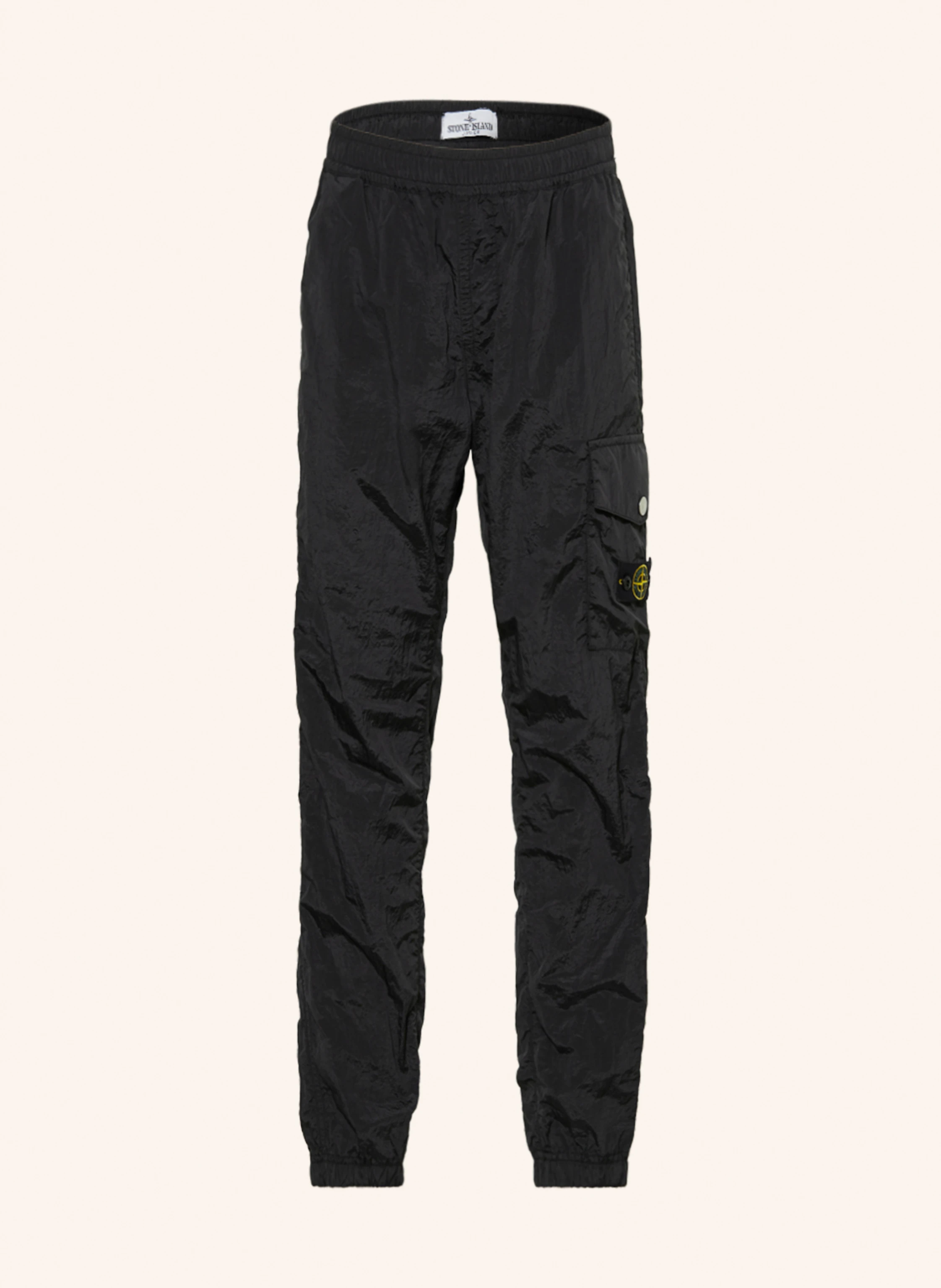 STONE ISLAND JUNIOR Cargohose