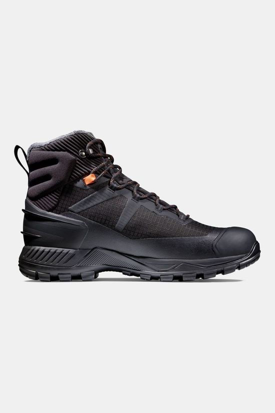 Mammut Mammut Blackfin III Mid DT Winter Wandelschoen