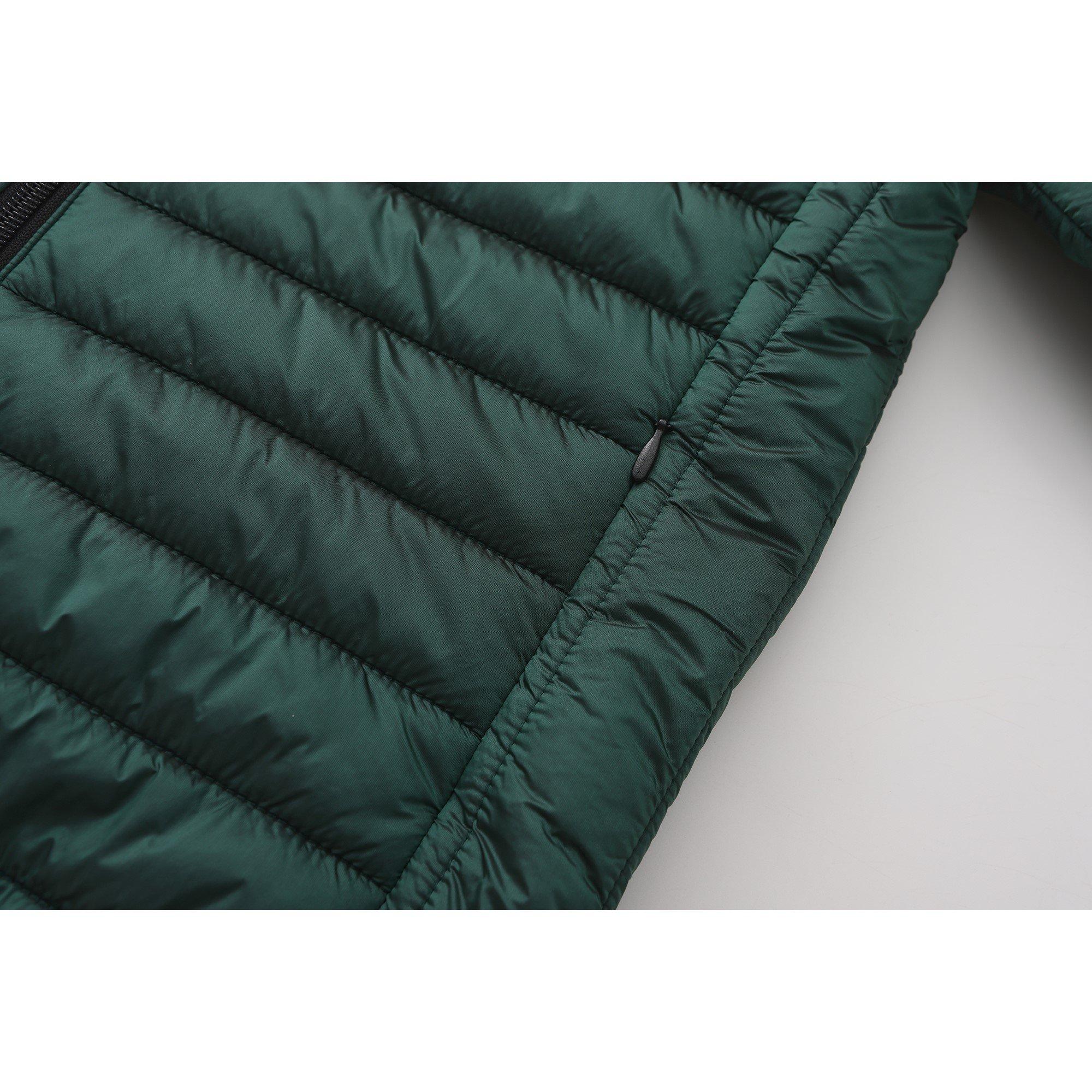 Firetrap Kids’ Slim Fit Quilted Jacket