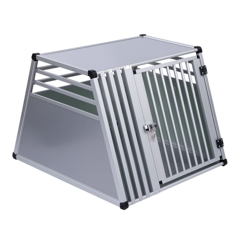Cage de transport AluRide