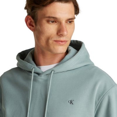 Sweatshirt à capuche homme Heavyweight CALVIN KLEIN