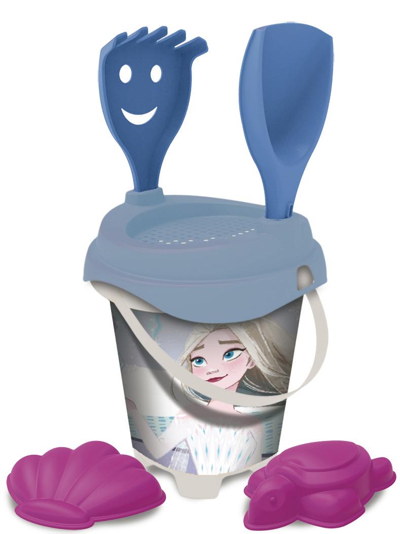 SEAU GARNI FROZEN 2