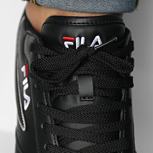 Baskets Orbit Low 1010263 Black Black
