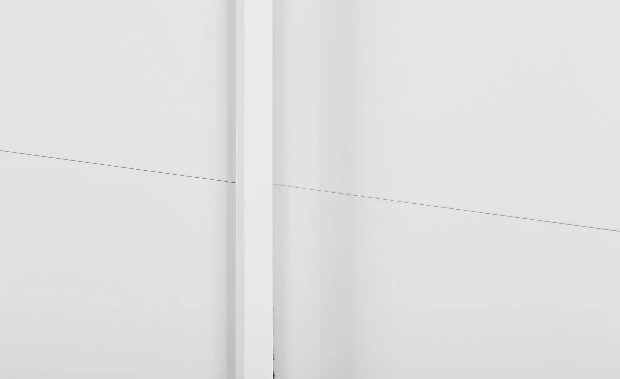 Schwebetürenschrank Selby