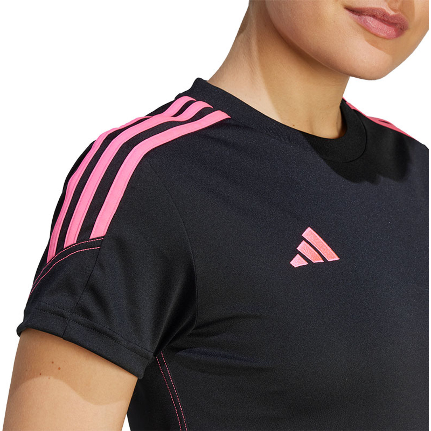 adidas Tiro 23 Club Trainingsset Dames