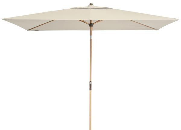 Doppler Sonnenschirm Aluwood Ultra,
