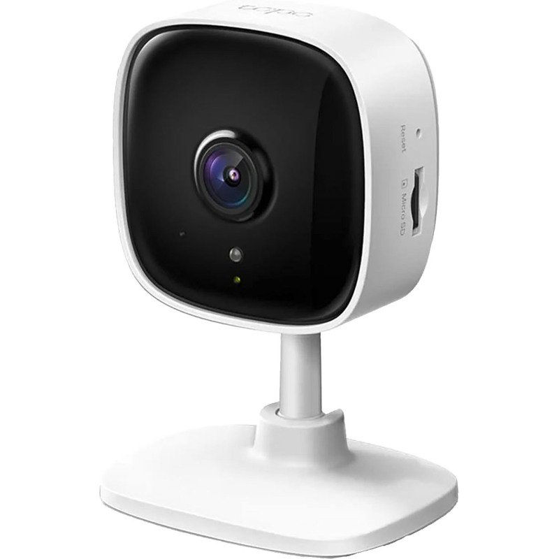 TP-Link Tapo C100 Cube Caméra de sécurité IP Intérieure 1920 x 1080 pixels