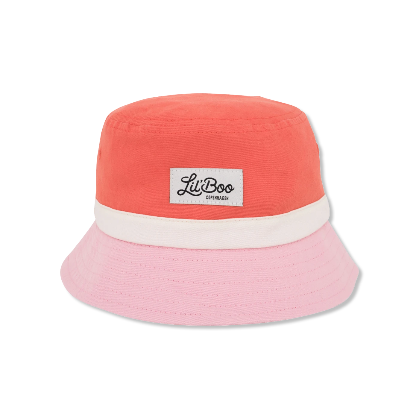 Sweet magenta Sommerhat