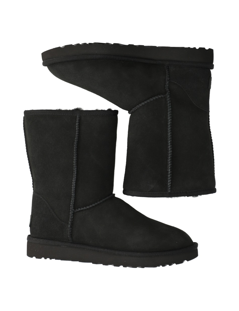 W CLASSIC SHORT