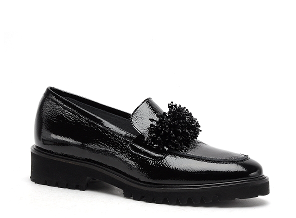 Myma basses femme 6799my noir
