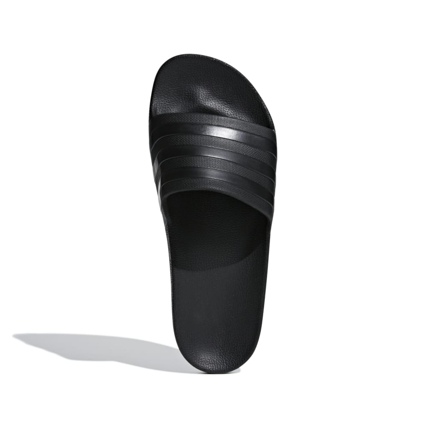 Adidas Adilette Aqua Slippers Zwart