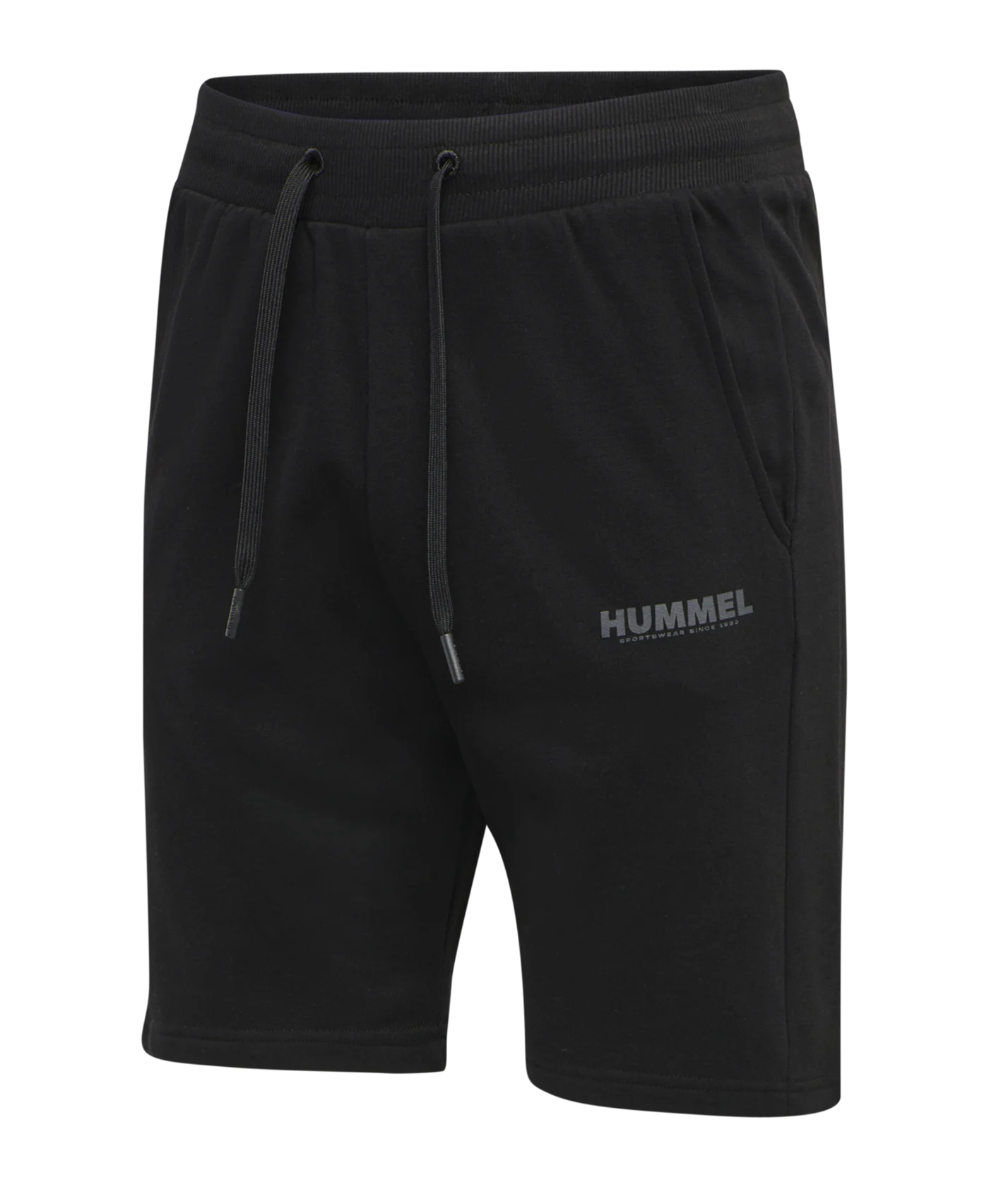 Hummel Legacy Short Schwarz F2001