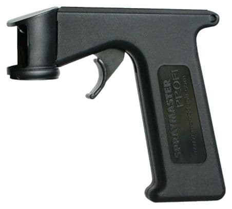 1 poignée pour pistolet à peinture MOTIP .