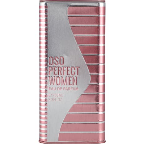 Oso Perfect Women Eau de Parfum