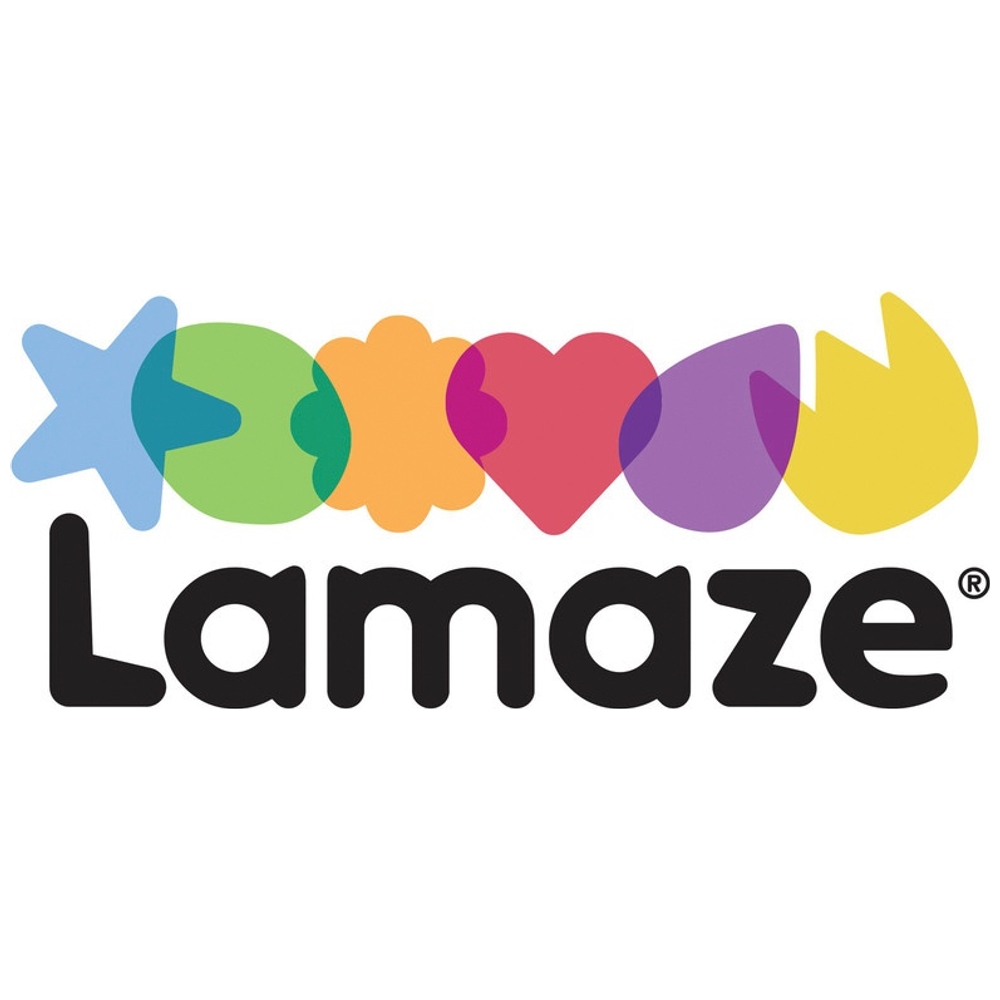 Lamaze Freddie das Glühwürmchen Hochstuhl Spielzeug