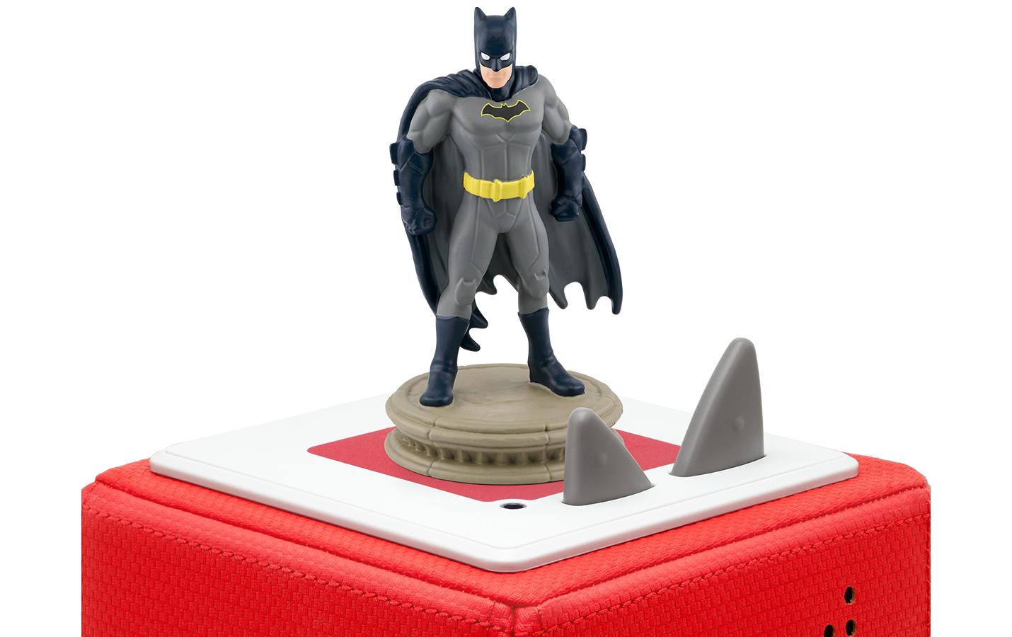 Hörbuch BatmanHörspiel für Kinder