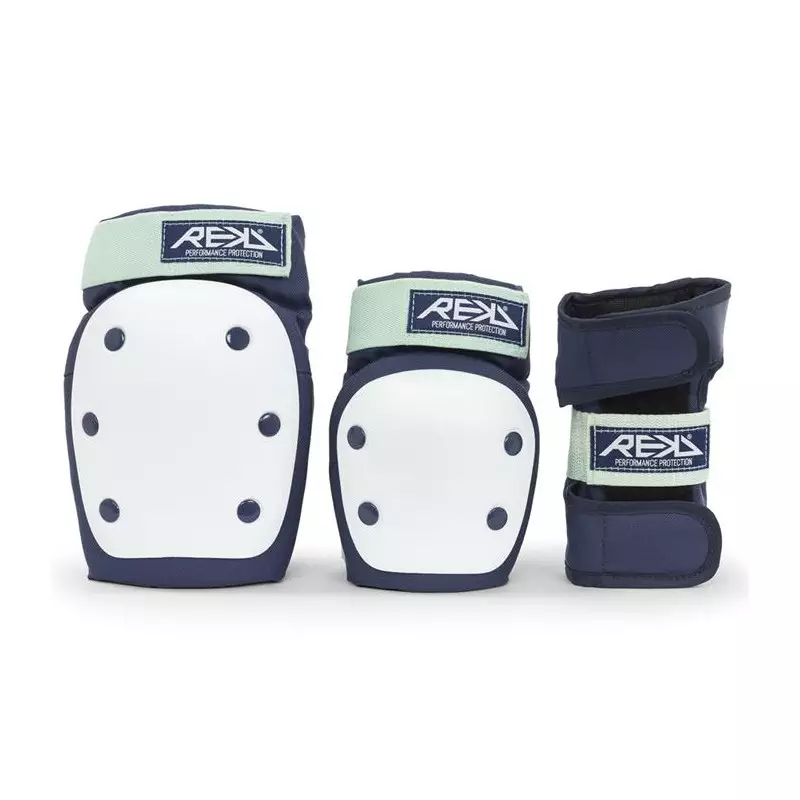Set protection REKD Heavy Duty Blue/Mint
