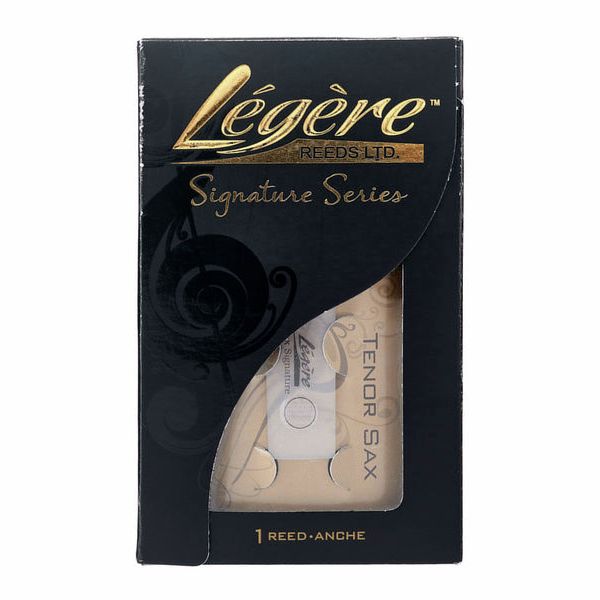 Legere Signature Tenor Saxophone 3.25