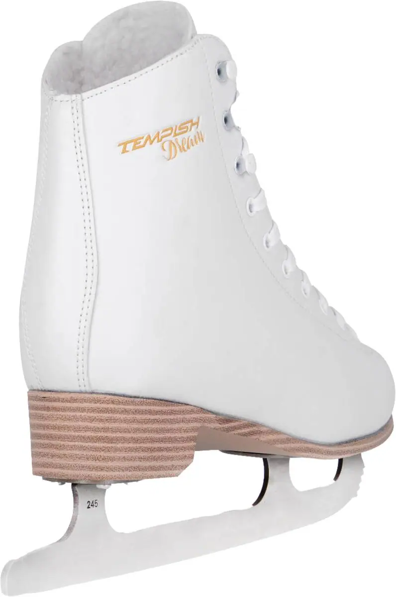 Tempish Dream Hvid II Kunstskøjter | SkatePro
