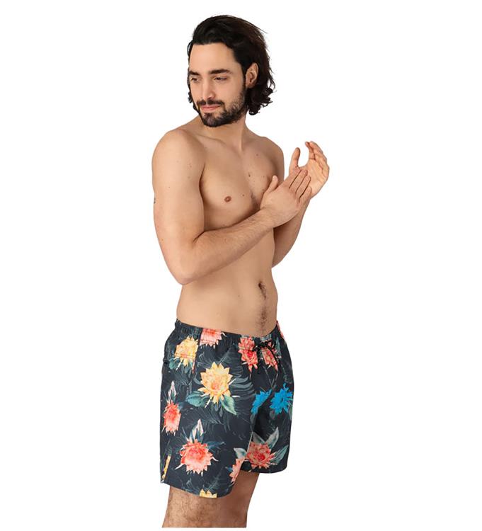 Brunotti Men CrunECO-AO Zwemshort