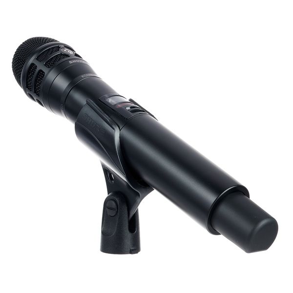 Shure QLXD24/KSM8B H51