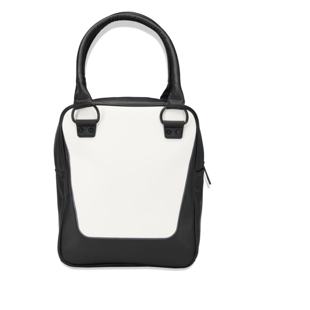 Caddy Golfball Bag