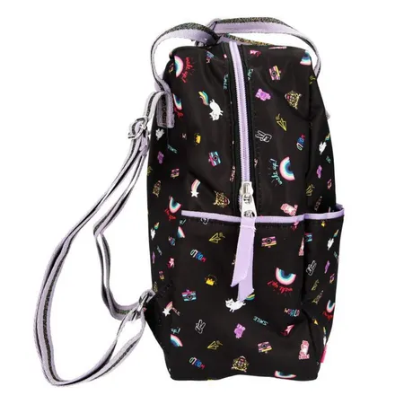 Depesche TOPModel Kleiner Rucksack Girlz Club