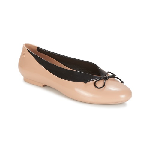 Melissa - JUST DANCE - Beige