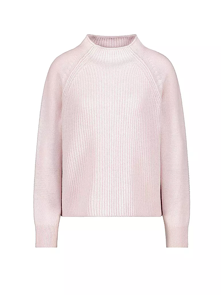 MONARI Pullover rosa