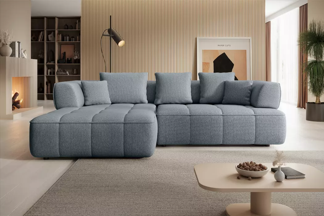 Ecksofa Aula