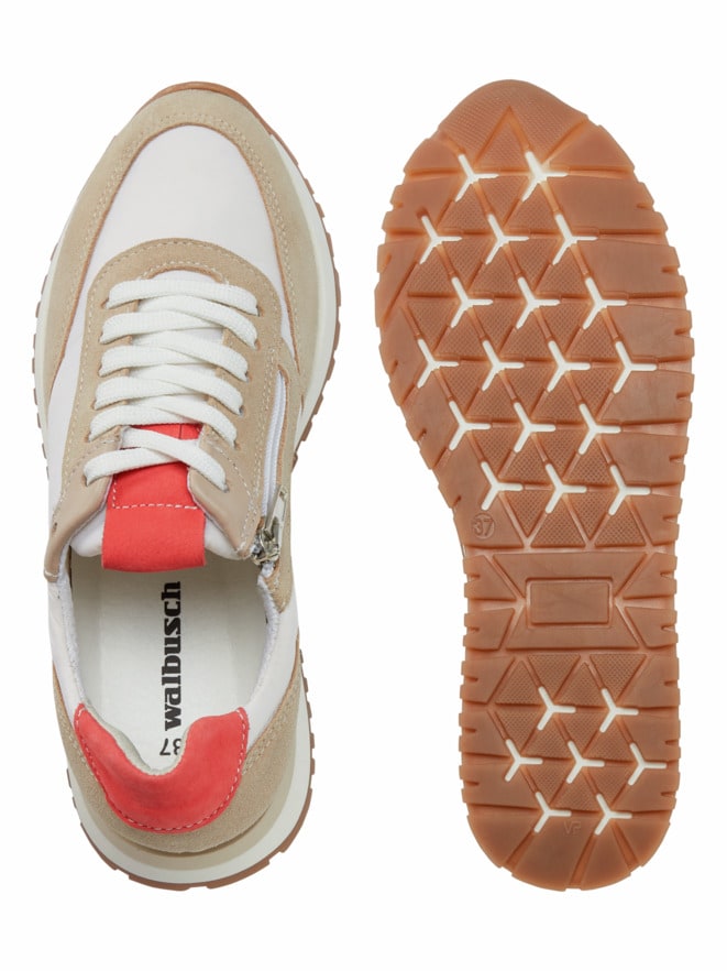 Smart Sneaker