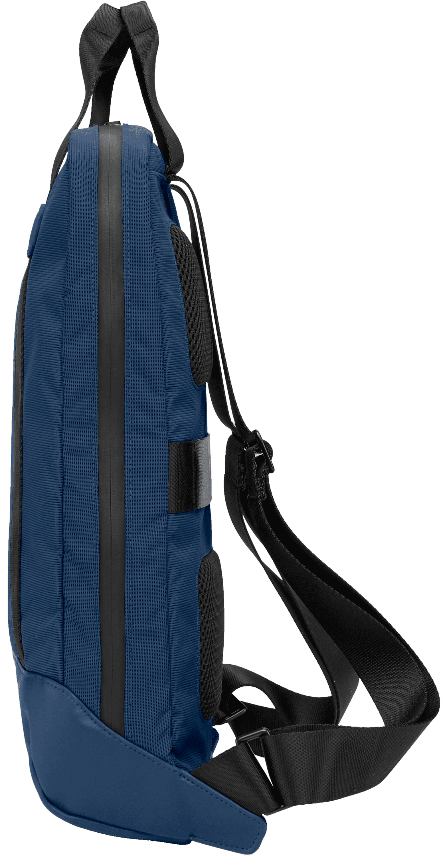 Vertical / Horizontal Device Bag - 15\
