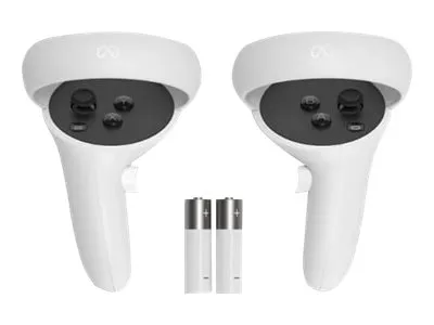 Oculus Quest 2 (128 GB) - Virtual reality-system