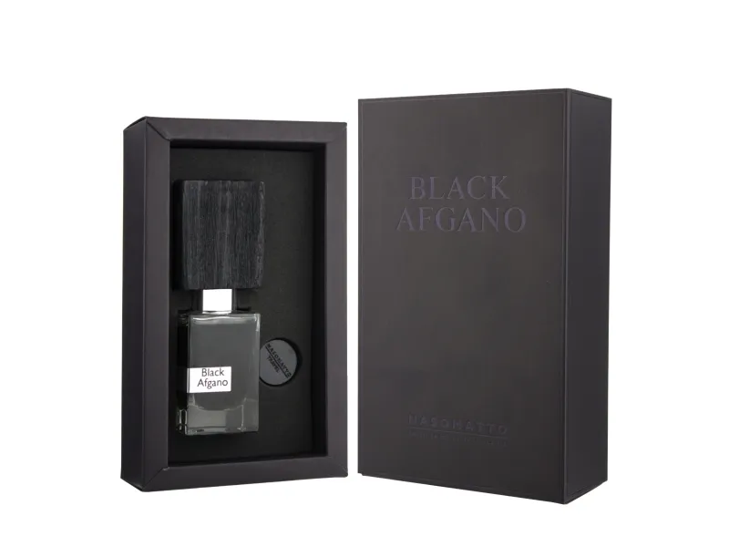 Nasomatto Black Afgano PAR U 30 ml