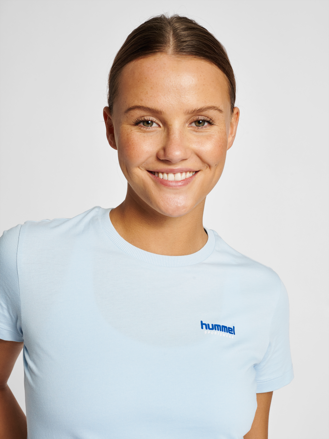 hmlLGC KRISTY SHORT T-SHIRT