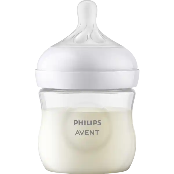 Natural Response Babyflasche 0M+ 125ml