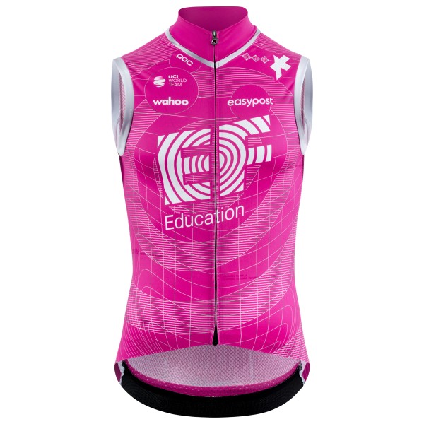 ASSOS - Equipe Spring Fall Gilet S11 EF - We Ride in Peace - Gilet de cyclisme
