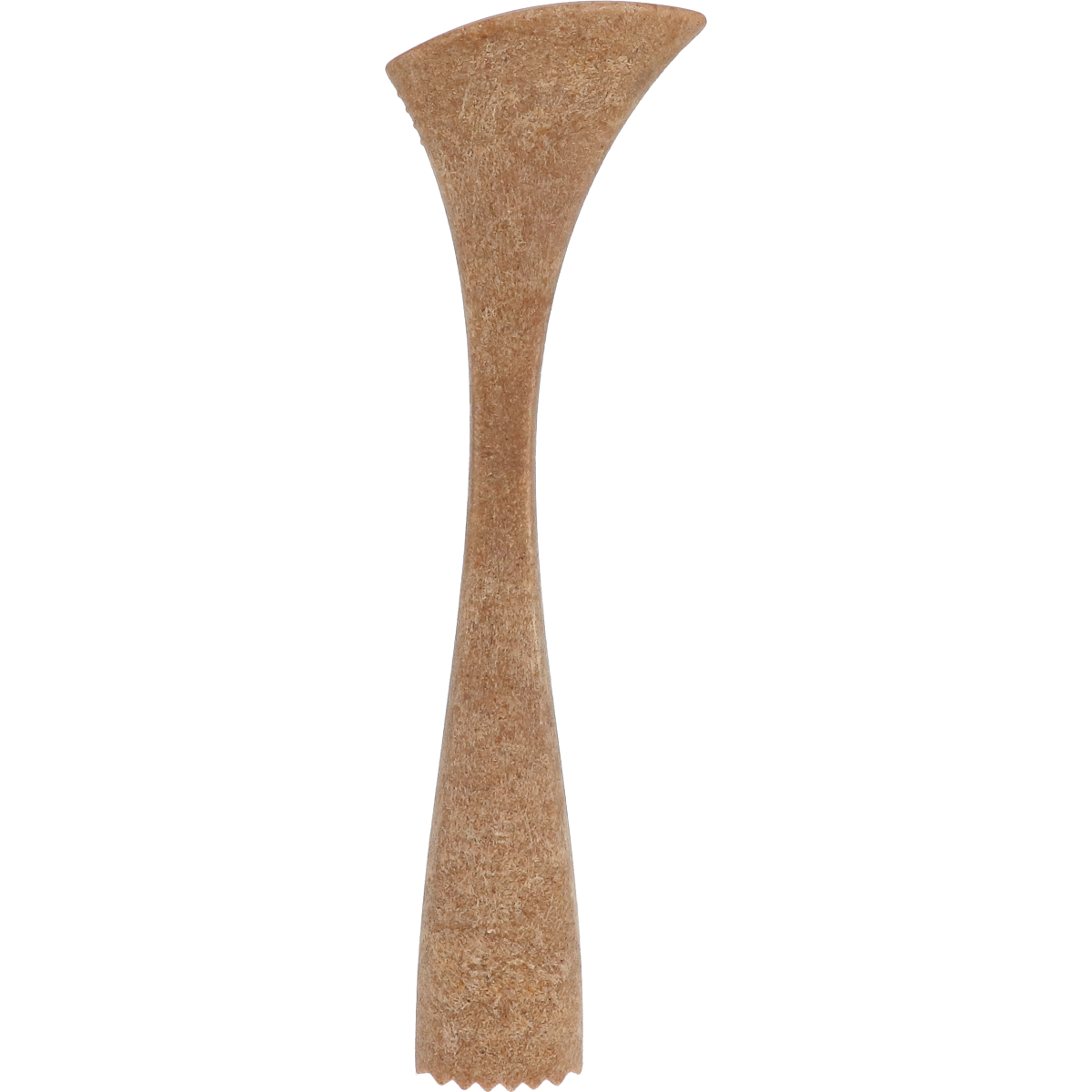 The Bars Ergonomic Muddler Wood
