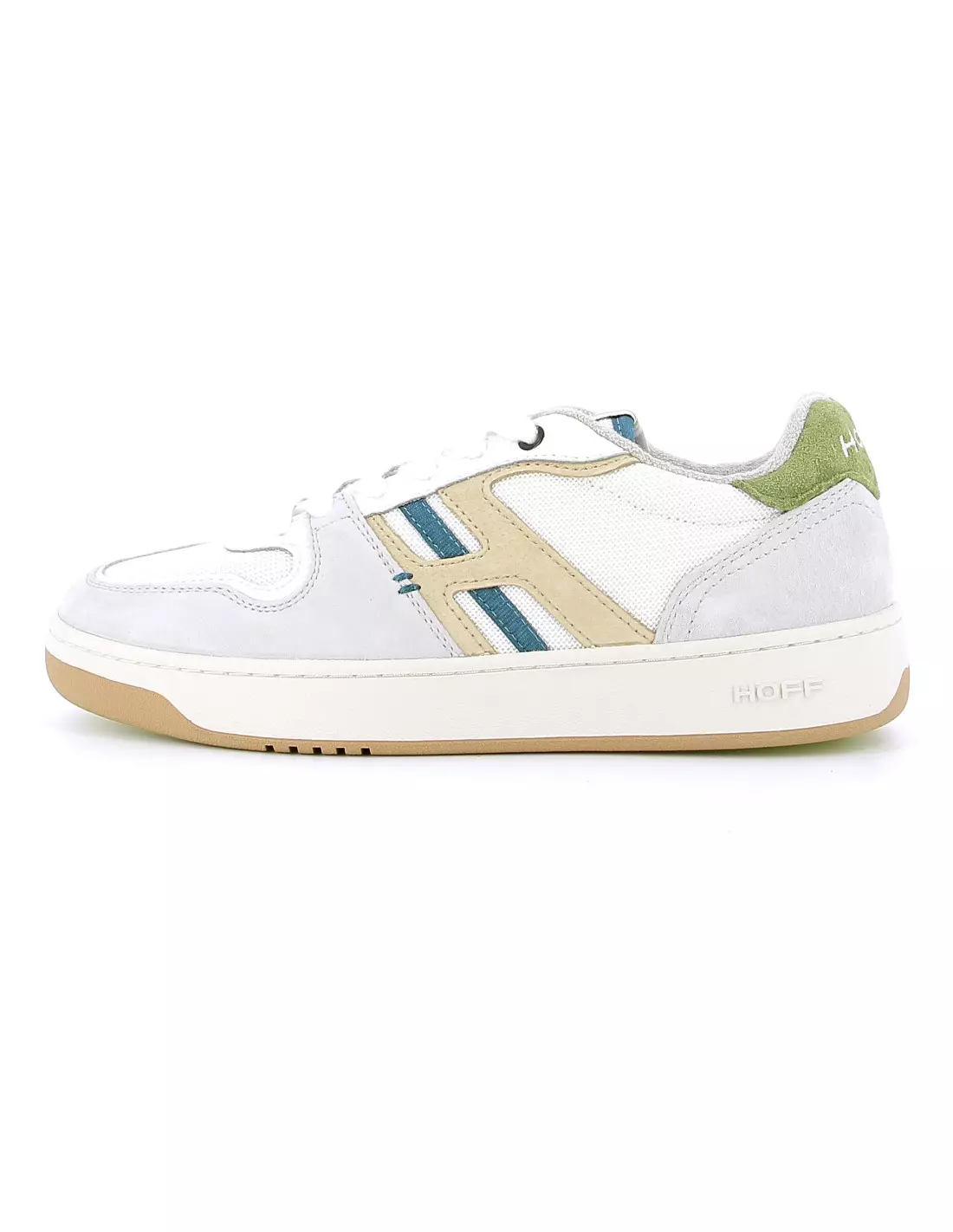 METRO LEXINGTON - Baskets Blanc