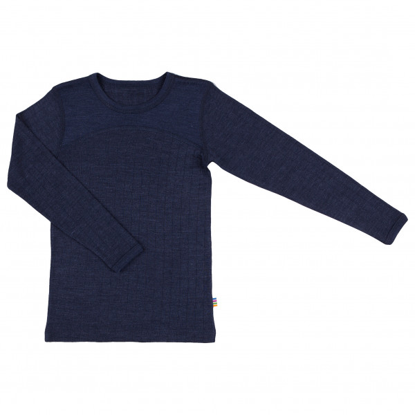 Joha - Kid's Blouse Long Sleeves 85/15 - Sous-vêtement mérinos