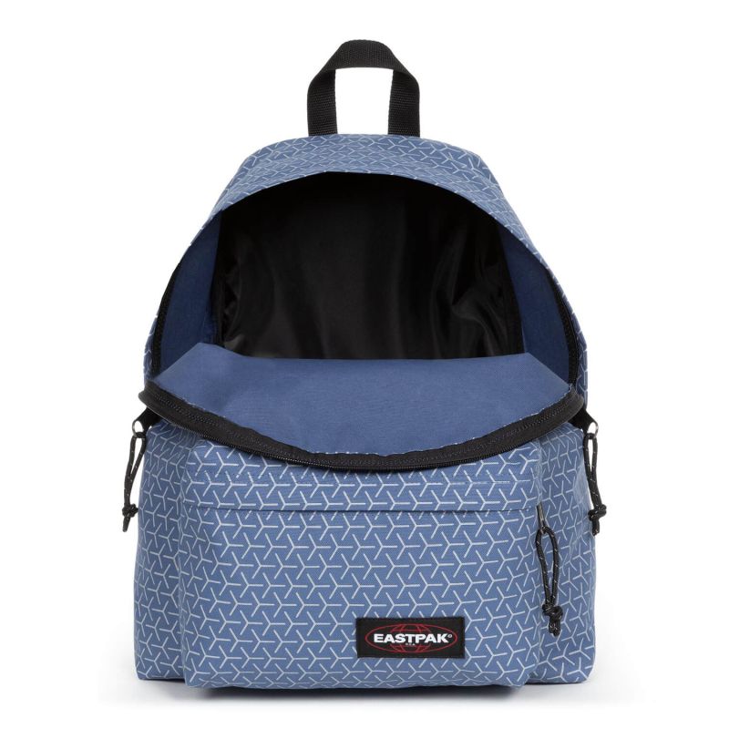 Sac à dos Padded Pak'R 24 Litres Refleks Metal Blue